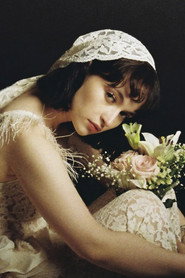 Photo of Karla Mata as The Girl