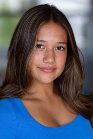 Photo of Lily Roebeck as Paula