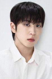 Photo of Park Jin-seok as Ricky