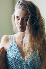Photo of Blue LoLan as Kristi Daroman