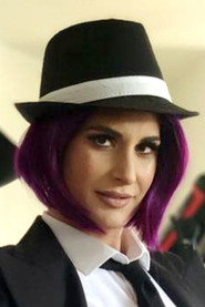 Photo of Elena Hatzi