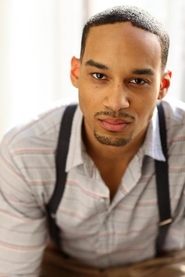 Photo of Rodney Richardson as Ruben