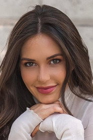 Photo of Erica Sturdefant as Brooke Sullivan