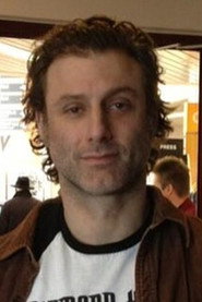 Photo of David Gordon as Padre