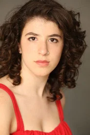 Photo of Nesli Meir as Ana