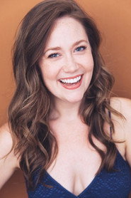 Photo of Jacklyn Collier as Red-haired Woman