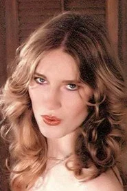 Photo of Kristie Kiss as Scene 3 Redhead (archive footage)