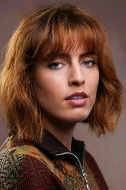 Photo of Thea Butler