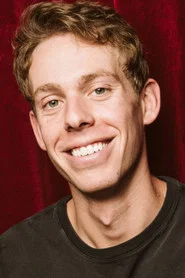 Photo of Lucas Zelnick