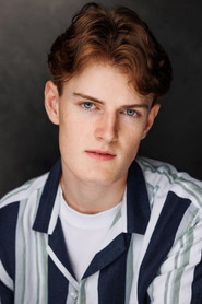 Photo of Matthew Trethewy as Jack