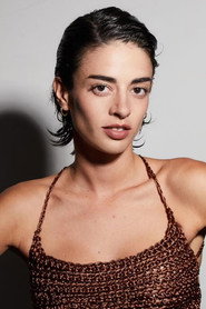 Photo of Zoe Gotusso as Mariquita