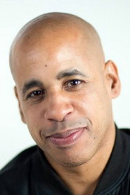 Photo of Sterling Campbell as Self (drums)