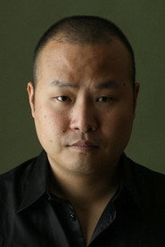 Photo of Tomekichi Himuka as Sankaku Konjyakutei