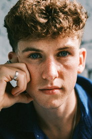 Photo of Seán Treacy as Young Oscar