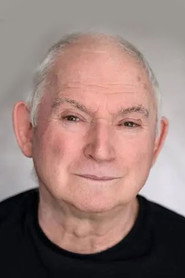 Photo of Barry James as Monsieur Firmin