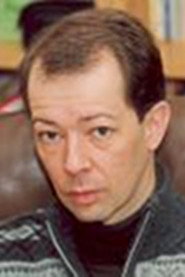 Photo of Chris Wasshuber as Expert