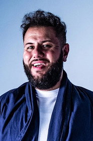 Photo of Mo Amer as Karim