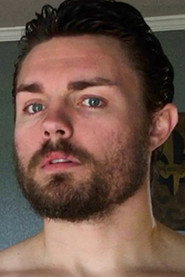 Photo of Chris Riley as Fontenot