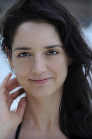 Photo of Patricia Koch as Stefanie Evans