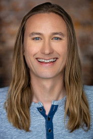 Photo of Siegfried Peters as Dean
