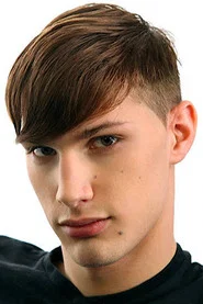 Photo of Evan Hayes