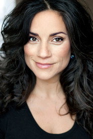 Photo of Geneviève Bilodeau as Alex