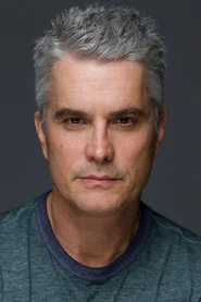 Photo of Rick Hearst as Deputy Jones