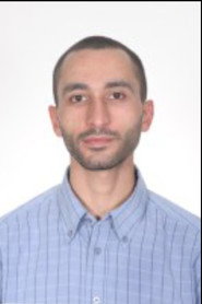 Photo of Gosh Yenoqyan as Mekhak