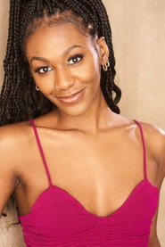 Photo of Autumn Sylve as Savannah Sims