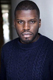 Photo of Kehinde Cardoso as Ezekiel