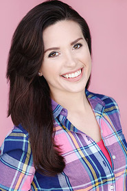 Photo of Melissa Puana-Martin as Cori