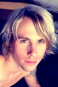 Photo of Christian Blu