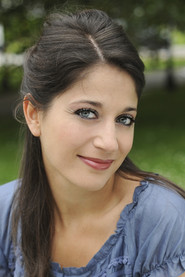 Photo of Sasha Rosen as Katie MacKlyte