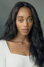 Photo of Jamaicia James as Monique