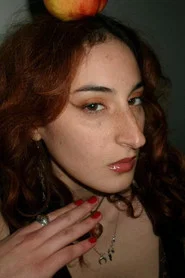 Photo of Carola Cummo