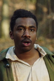 Photo of Josh Fulton as William