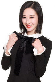 Photo of Yin Yijia