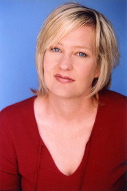Photo of Carolyn Almos as Audition actress