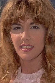 Photo of Christi Lake as Agent Licker