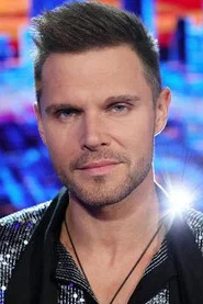 Photo of Marek Kaliszuk as Aleks