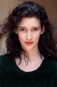 Photo of Mathilde Irrmann as Emilie