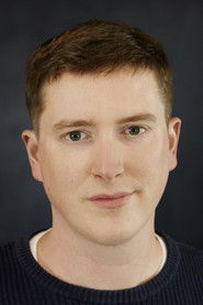 Photo of Mark de Carreau as Delivery Driver