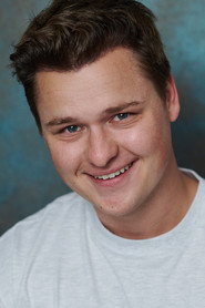 Photo of Cooper Tomlinson as Ian