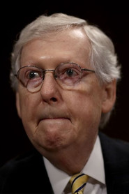 Photo of Mitch McConnell as Self