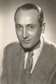 Photo of Jorge Greiner as Teniente Richard