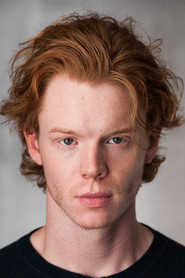 Photo of Sam Bullington as Moses Jennings