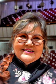 Photo of Tuya Baldandorj