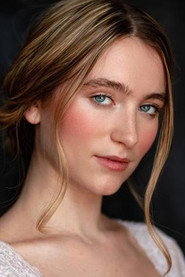 Photo of Grace Morrison as Kyla