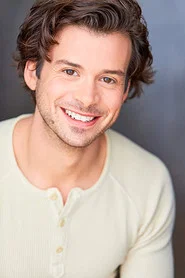 Photo of Japhet Balaban as Zack