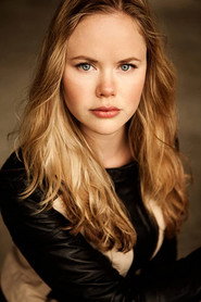 Photo of Emily Gruhl as Courtney